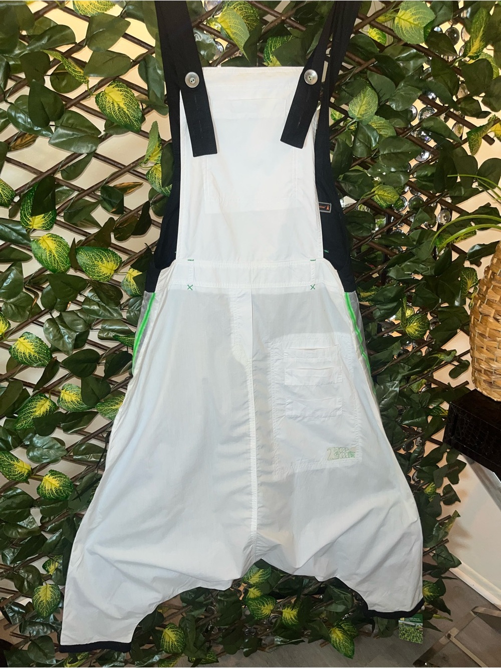 French designer brand Cop Copine Jumpsuit